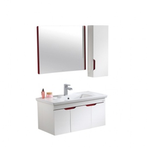 Tủ Lavabo LN008 nhập khẩu fullset